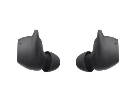 Навушники TWS Samsung Galaxy Buds FE Graphite (SM-R400NZAASEK)  Фото №6