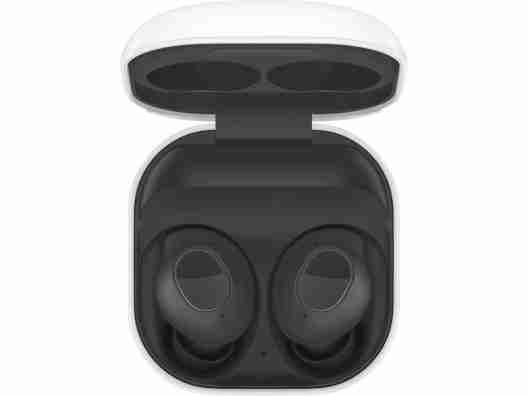 Навушники TWS Samsung Galaxy Buds FE Graphite (SM-R400NZAASEK)