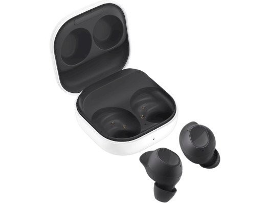 Навушники TWS Samsung Galaxy Buds FE Graphite (SM-R400NZAASEK)  Фото №0