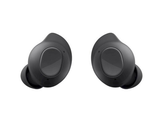 Навушники TWS Samsung Galaxy Buds FE Graphite (SM-R400NZAASEK)  Фото №3