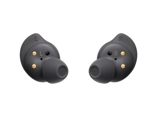 Навушники TWS Samsung Galaxy Buds FE Graphite (SM-R400NZAASEK)  Фото №4