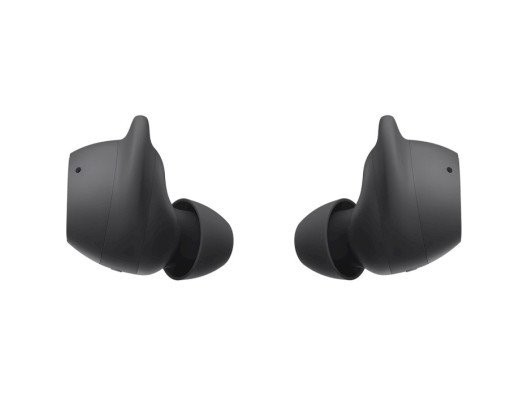Навушники TWS Samsung Galaxy Buds FE Graphite (SM-R400NZAASEK)  Фото №6
