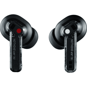 Наушники TWS Nothing Ear(a) Black (A10600063)