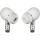Навушники TWS Nothing Ear (a) White (A10600064)  Фото №0