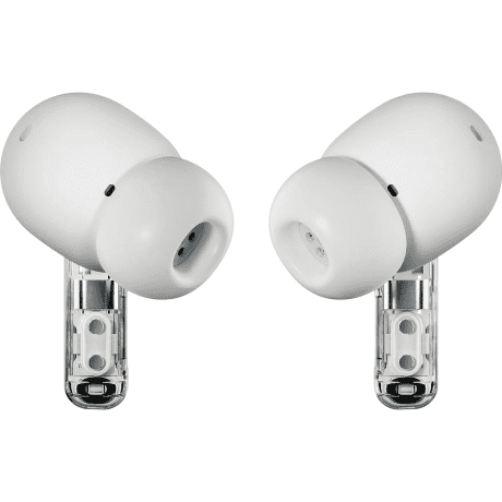 Навушники TWS Nothing Ear (a) White (A10600064)  Фото №0
