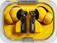 Навушники TWS Nothing Ear (a) Yellow (A10600065) 