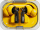 Навушники TWS Nothing Ear (a) Yellow (A10600065)