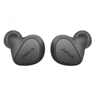 Навушники TWS JABRA Elite 4 Dark Gray (100-99183700-98)