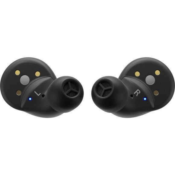 TWS наушники Technics EAH-AZ60 Black (EAH-AZ60-K)  Фото №2