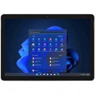 Планшет Microsoft Surface Pro 9 i5 8/256GB Platinum (QEZ-00001) 