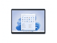 Планшет Microsoft Surface Pro 9 i7 16/256GB Win 11 Sapphire (QIL-00035) 