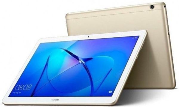 Планшет Honor Play Tab 2 9.6, 3/32GB LTE Gold (AGS-L09)  Фото №0