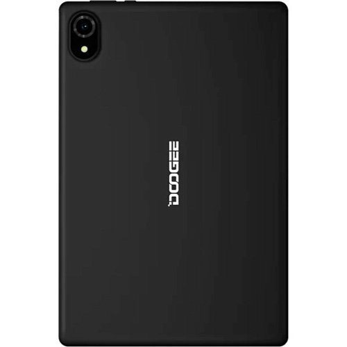 Планшет Doogee U10 Pro 8/128GB Wi-Fi Light Ash Gray  Фото №0