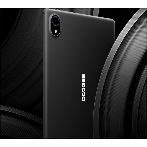 Планшет Doogee U10 Pro 8/128GB Wi-Fi Light Ash Gray  Фото №2