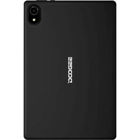 Планшет Doogee U10 Pro 8/128GB Wi-Fi Light Ash Gray  Фото №0