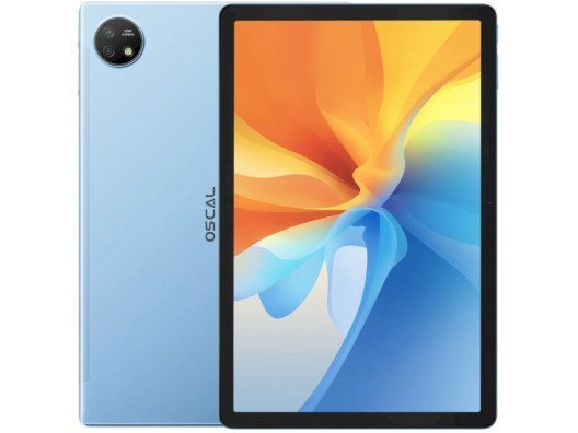 Планшет Blackview Oscal Pad 16 8/256GB Sierra Blue