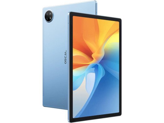 Планшет Blackview Oscal Pad 16 8/256GB Sierra Blue  Фото №2