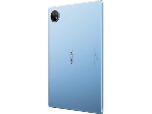 Планшет Blackview Oscal Pad 16 8/256GB Sierra Blue  Фото №6
