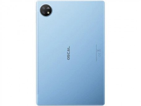 Планшет Blackview Oscal Pad 16 8/256GB Sierra Blue  Фото №4