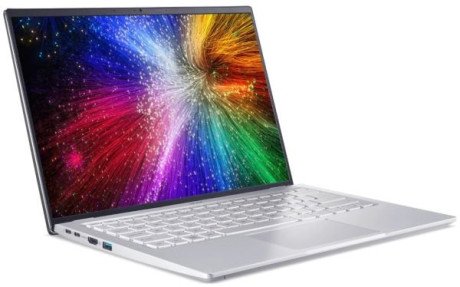 Ноутбук Acer Swift 3 SF314-71-52K6 NX.KADEX.00C  Фото №0