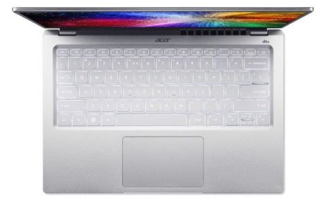Ноутбук Acer Swift 3 SF314-71-52K6 NX.KADEX.00C  Фото №2