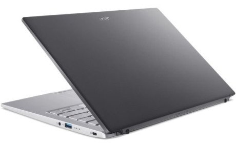 Ноутбук Acer Swift 3 SF314-71-52K6 NX.KADEX.00C  Фото №3