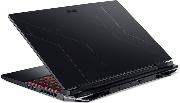 Ноутбук Acer Nitro 5 AN515-58-78BT (NH.QM0AA.001)  Фото №0