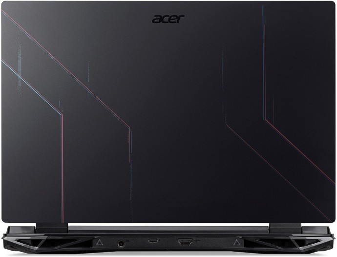 Ноутбук Acer Nitro 5 AN515-58-78BT (NH.QM0AA.001)  Фото №2