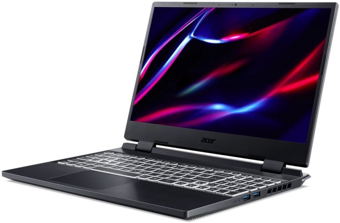Ноутбук Acer Nitro 5 AN515-58-78BT (NH.QM0AA.001)  Фото №3