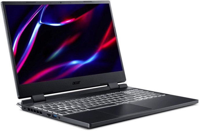 Ноутбук Acer Nitro 5 AN515-58-78BT (NH.QM0AA.001)  Фото №5