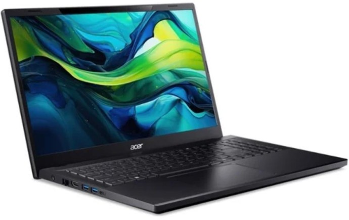 Ноутбук Acer Aspire 3D A3D15-71G (NH.QNHAA.001)  Фото №4