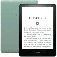 Електронна книга з підсвічуванням Amazon Kindle Paperwhite Signature Edition 11th Gen. 32GB Agave Green 