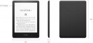 Електронна книга з підсвічуванням Amazon Kindle Paperwhite 11th Gen. 16GB Denim 