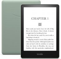 Електронна книга з підсвічуванням Amazon Kindle Paperwhite 11th Gen. 16GB Agave Green