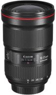 Широкоугольный объектив Canon EF 16-35mm f/2,8L III USM (0573C005), 0573C005