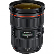 Універсальний об&#039;єктив Canon EF 24-70mm f/2,8L II USM (5175B005)