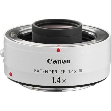 Телеконвертор Canon EF 1.4x III (4409B005)