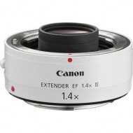 Телеконвертор Canon EF 1.4x III (4409B005)