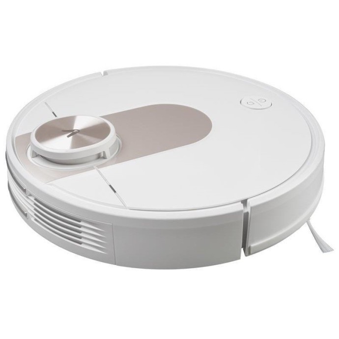 Робот-пылесос с влажной уборкой Viomi Robot Vacuum Cleaner SE  Фото №0