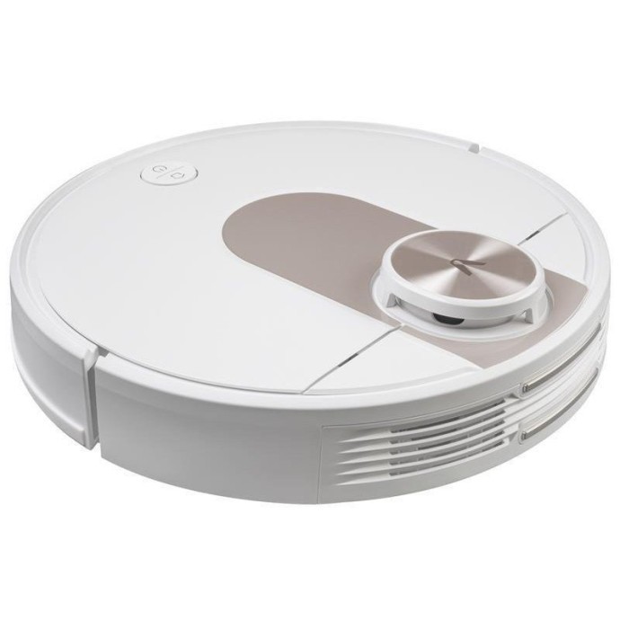 Робот-пылесос с влажной уборкой Viomi Robot Vacuum Cleaner SE  Фото №1