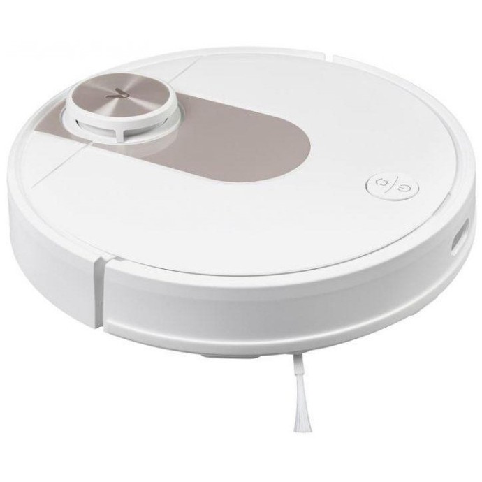 Робот-пылесос с влажной уборкой Viomi Robot Vacuum Cleaner SE  Фото №2