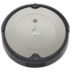 Робот пылесос iRobot Roomba 692