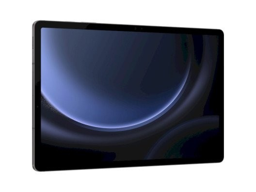 Планшет Samsung Galaxy Tab S9 FE Plus Wi-Fi 8/128GB Gray (SM-X610NZAA)  Фото №0