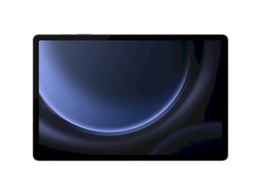 Планшет Samsung Galaxy Tab S9 FE Plus Wi-Fi 8/128GB Gray (SM-X610NZAA)  Фото №1