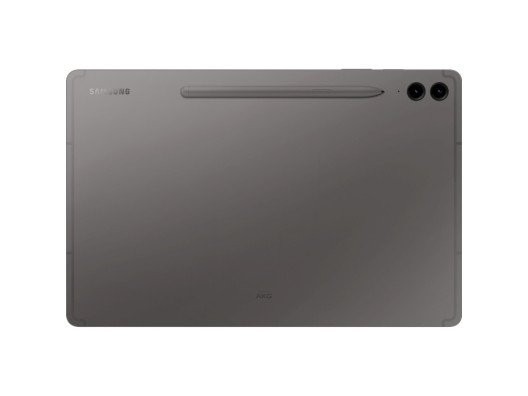 Планшет Samsung Galaxy Tab S9 FE Plus Wi-Fi 8/128GB Gray (SM-X610NZAA)  Фото №2