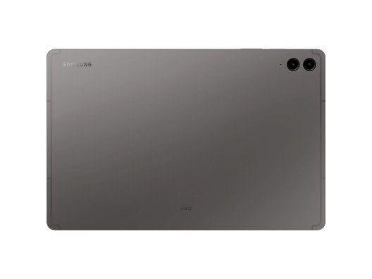 Планшет Samsung Galaxy Tab S9 FE Plus Wi-Fi 8/128GB Gray (SM-X610NZAA)  Фото №3