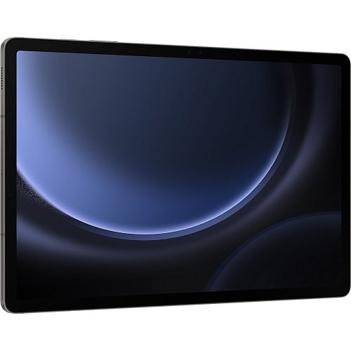 Планшет Samsung Galaxy Tab S9 FE Plus Wi-Fi 8/128GB Gray (SM-X610NZAA)  Фото №11