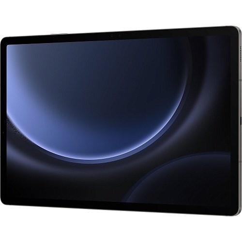 Планшет Samsung Galaxy Tab S9 FE Plus Wi-Fi 8/128GB Gray (SM-X610NZAA)  Фото №12