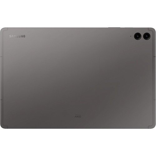 Планшет Samsung Galaxy Tab S9 FE Plus Wi-Fi 8/128GB Gray (SM-X610NZAA)  Фото №13