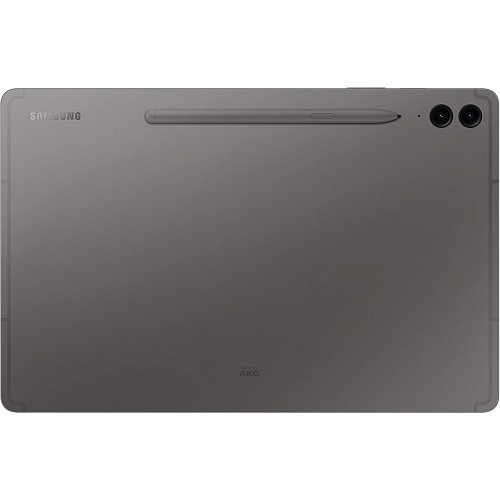 Планшет Samsung Galaxy Tab S9 FE Plus Wi-Fi 8/128GB Gray (SM-X610NZAA)  Фото №14